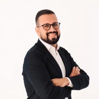 Éden Capital Employee Victor Rubem Silva Barbosa's profile photo