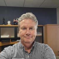 Fort Worth City CU Employee Ron Fox's profile photo