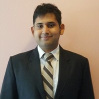 Overton Chicago Gear Employee Harshal Shah's profile photo