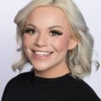 Parade Employee Victoria Tomey's profile photo