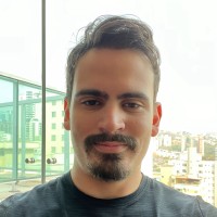 Tomas Perone's profile photo