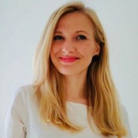 Fighter Shots Employee Anna Szymanowska's profile photo