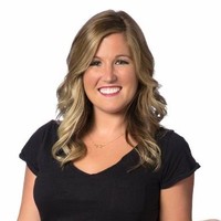 Applied Systems Employee Katie O'Brien's profile photo