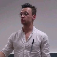 Patrick Denning's profile photo