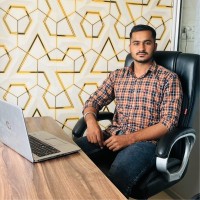 CoreTeams Softech Pvt. Ltd. Employee Manjeet Choudhary's profile photo