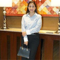 Team FiRE Employee Manvi Bareja's profile photo
