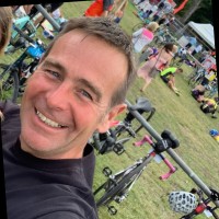 PEDAL REVOLUTION LIMITED Employee Neil Turner's profile photo