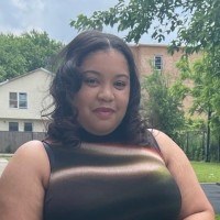Amazon Employee Joanne Baldwin's profile photo