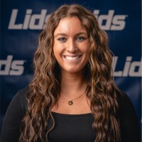 Lids Employee Erika Long's profile photo