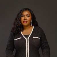 Maestroverse Employee Charis Oneyemi's profile photo