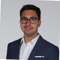 Institute of Information Management, University of St.Gallen Employee Tobias Hackl's profile photo