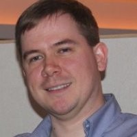 Sironax Employee Kevin Wagner's profile photo
