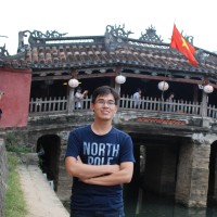 Techcom Securities Employee Sang Nguyen's profile photo