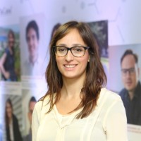 ColorSensing Employee María Eugenia Martín Hidalgo's profile photo