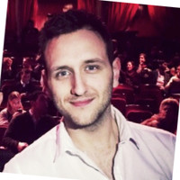 ICC Wales Employee Daniel Goodall's profile photo