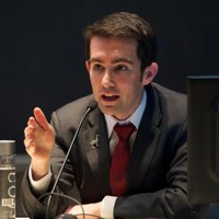 United States Academic Decathlon Employee Daniel Berdichevsky's profile photo