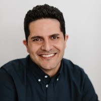 Nike Employee Mehran Nikkhoo's profile photo