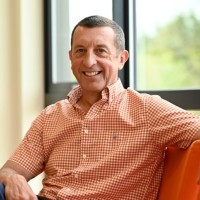 Aggreko Employee Chris Rason's profile photo