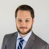 Mississippi Department of Information Technology Services Employee Benjamin Graham's profile photo