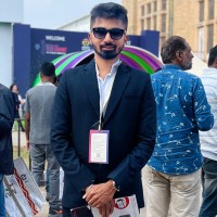 Mindstack Technologies Employee Swastik Yogesh's profile photo