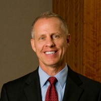 HMH Employee Troy Matherne's profile photo