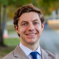 Robinson Immigration Law Employee Joseph Robinson's profile photo