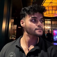 Wohl Physio Employee Sooryakiran S's profile photo