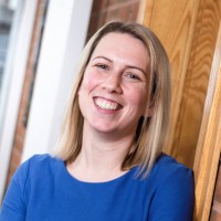 Envision Pharma Group Employee Kathryn Gray's profile photo