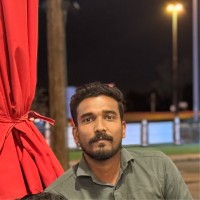 Tee Dee Technologies Employee Rahul Raveendran's profile photo