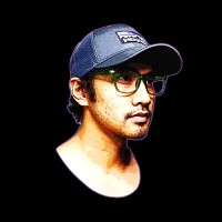 YouTube Employee Mark Corpuz's profile photo