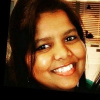 360 OM Employee Jessica Narender's profile photo