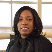 Atlanta Housing Employee Shemika Swann-Thompson's profile photo