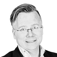 Nils Cristianson Email