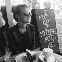 Hunter Knights Employee Carina P.'s profile photo