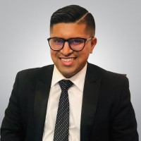 Valence Surface Technologies Employee Nithesh Paramesh's profile photo