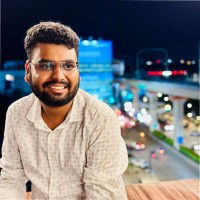 Infra Projects Employee Rahul Jangir's profile photo