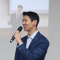 Scafold Employee Dylan Kim's profile photo