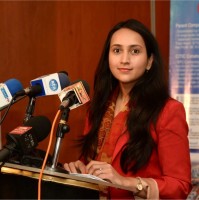 International Atomic Energy Agency (IAEA) Employee Neha Sud's profile photo