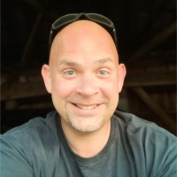 JCREMC Employee Jonathan Vaughan's profile photo