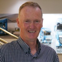 DAF - Leyland Trucks Employee Ivan Shearer's profile photo