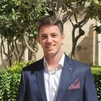 BVP Employee Stephen Tully's profile photo