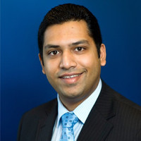 Wiggins Island Coal Export Terminal Pty Ltd Employee Sandeep Deoji's profile photo