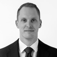 GREYKITE Employee David Luehrmann's profile photo