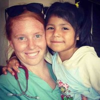 Maria Parham Medical Center Employee Emma White's profile photo