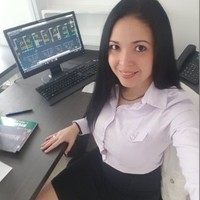 Act Telematica Employee Roxangel Viloria Rojas's profile photo