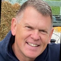 David Hendrick Email & Phone Number
