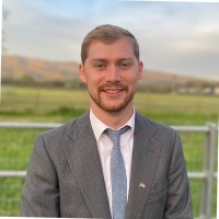 Blue Omics Employee Kyle Vanderschoot's profile photo