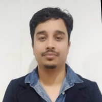 adserve Employee Ankit Jain's profile photo