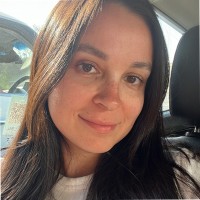Virgin Megastore MENA Employee Kristina Samadova's profile photo