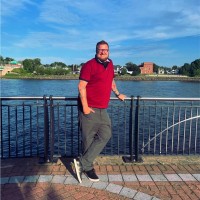 All-Star Transportation Employee Bryan W's profile photo